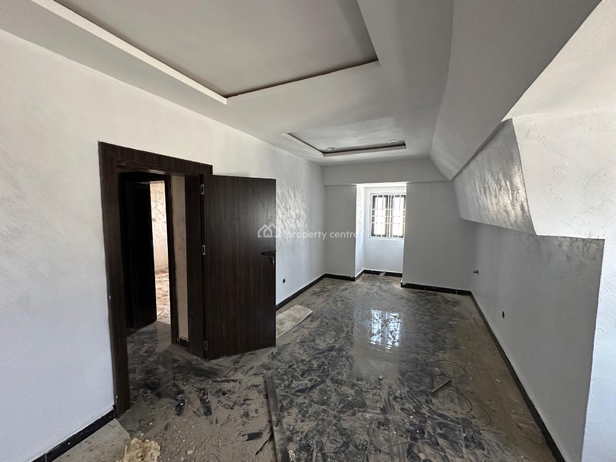 Well Finished 3 Bedroom Bungalow with 2 Rooms Penthouse, Mbora (nbora), Abuja, Detached Bungalow for Sale