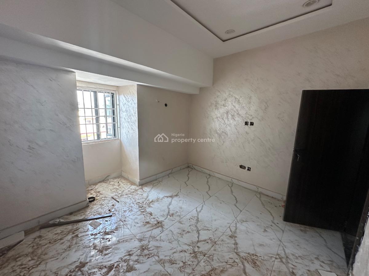 Well Finished 3 Bedroom Bungalow with 2 Rooms Penthouse, Mbora (nbora), Abuja, Detached Bungalow for Sale