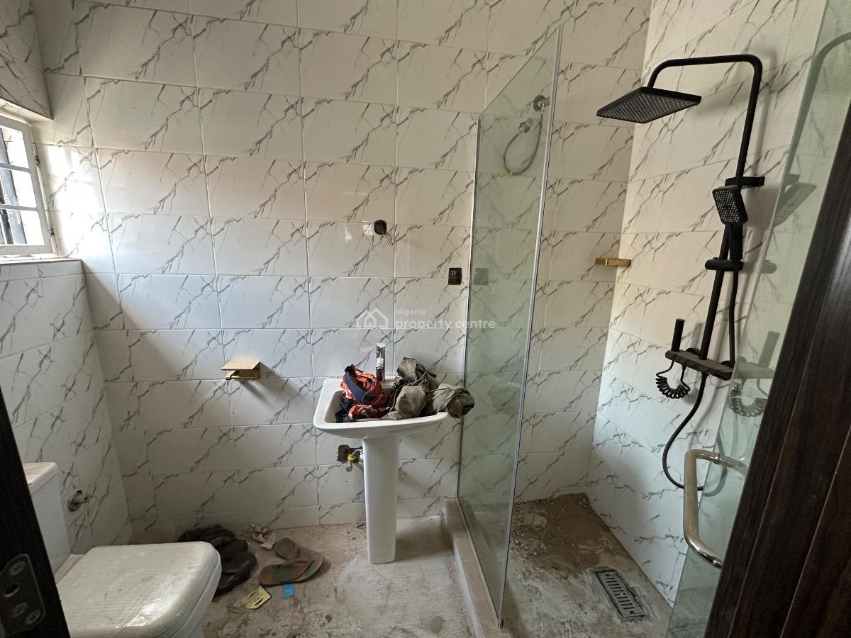 Well Finished 3 Bedroom Bungalow with 2 Rooms Penthouse, Mbora (nbora), Abuja, Detached Bungalow for Sale