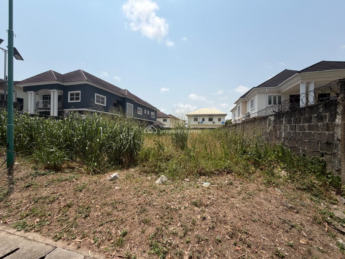 620sqm Bare Land, Road 2, Vgc, Lekki, Lagos, Residential Land for Sale