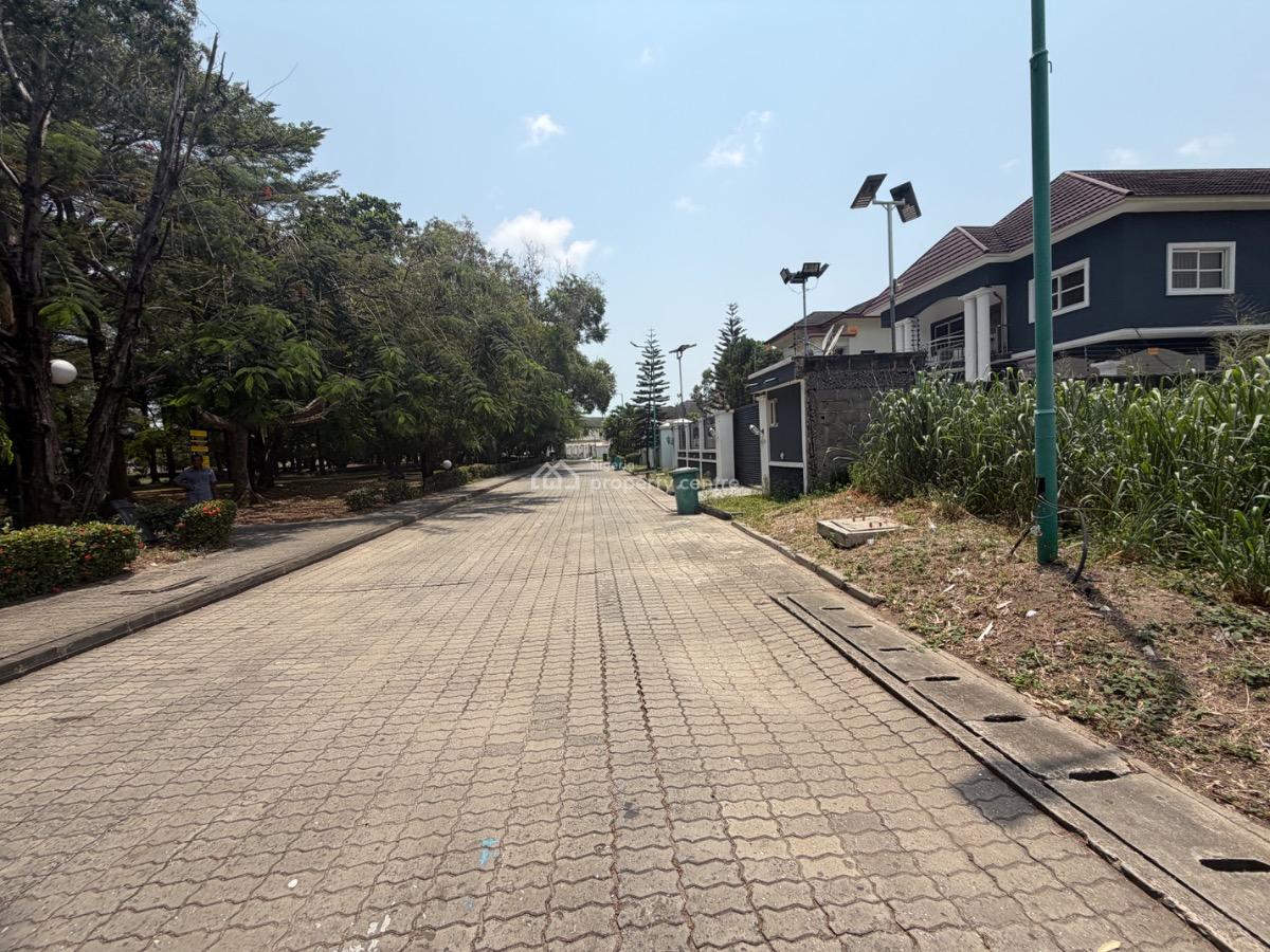 620sqm Bare Land, Road 2, Vgc, Lekki, Lagos, Residential Land for Sale