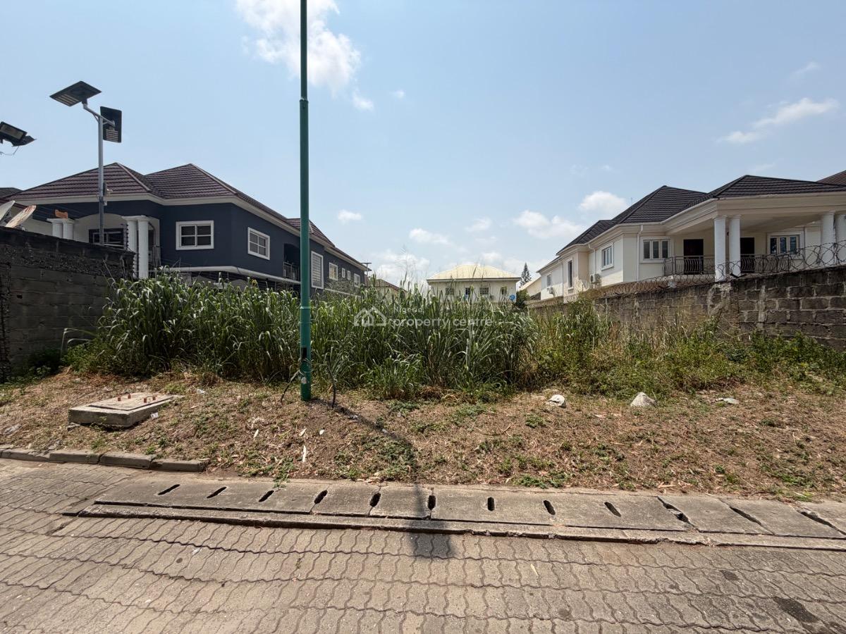 620sqm Bare Land, Road 2, Vgc, Lekki, Lagos, Residential Land for Sale
