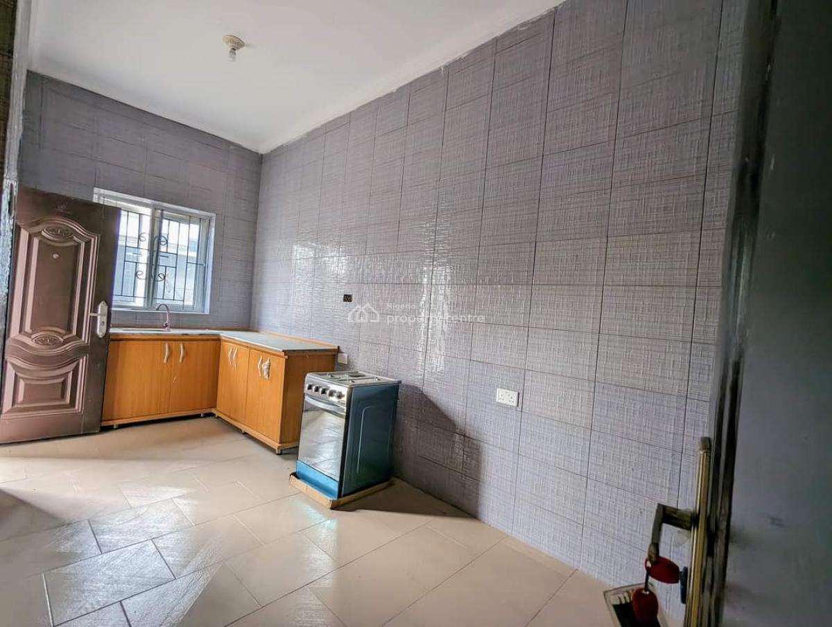 Furnished 2 Bedroom Terrace Duplex, Shelter Afrique Estate, Uyo, Akwa Ibom, Terraced Duplex for Rent