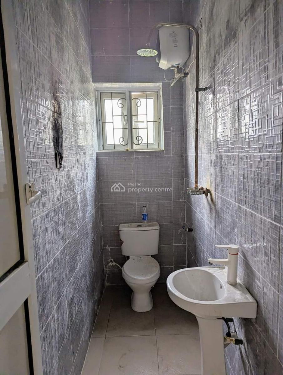 Furnished 2 Bedroom Terrace Duplex, Shelter Afrique Estate, Uyo, Akwa Ibom, Terraced Duplex for Rent