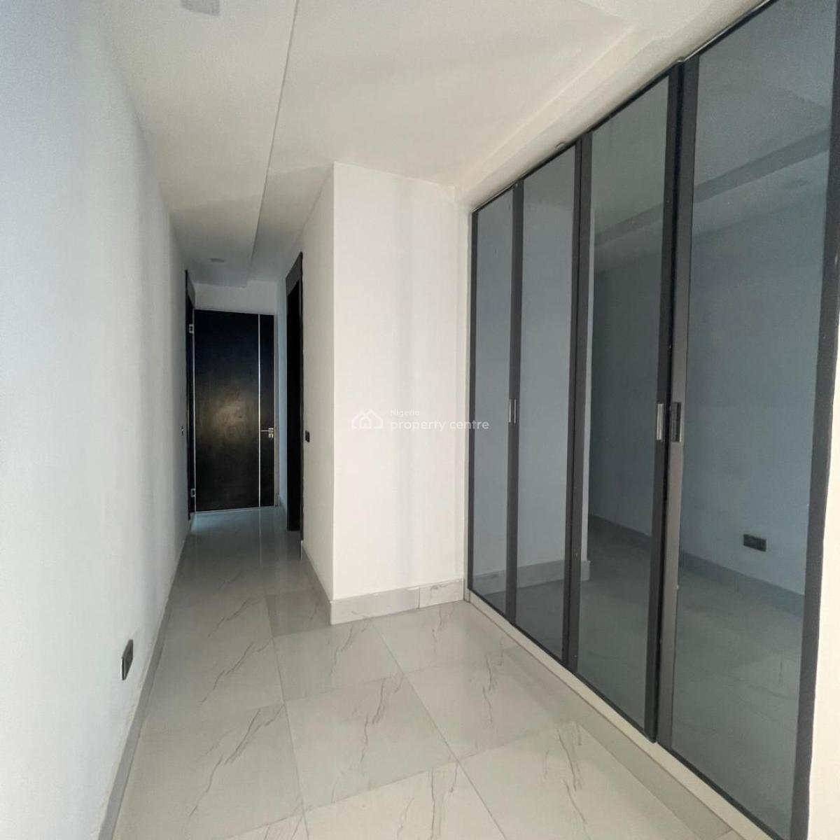 Spacious 5 Bedroom Fully Detached Duplex with Bq, Private Swimming Poo, Ikoyi, Lagos, Detached Duplex for Sale