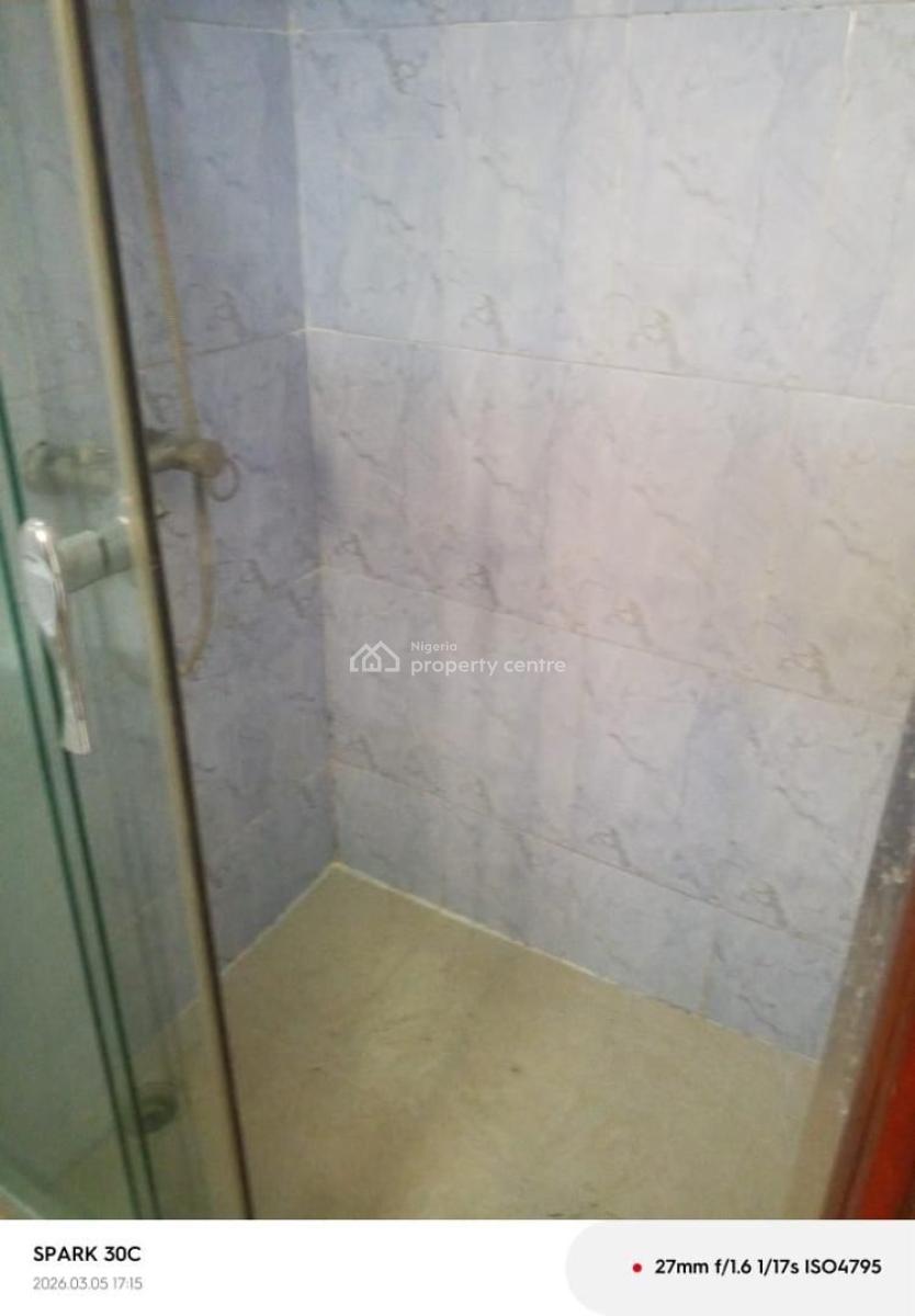 Well Maintained 3bdroom Apt with Bq in, Lekki Phase 1, Lagos Nigeria., Lekki, Lagos, Flat / Apartment for Rent