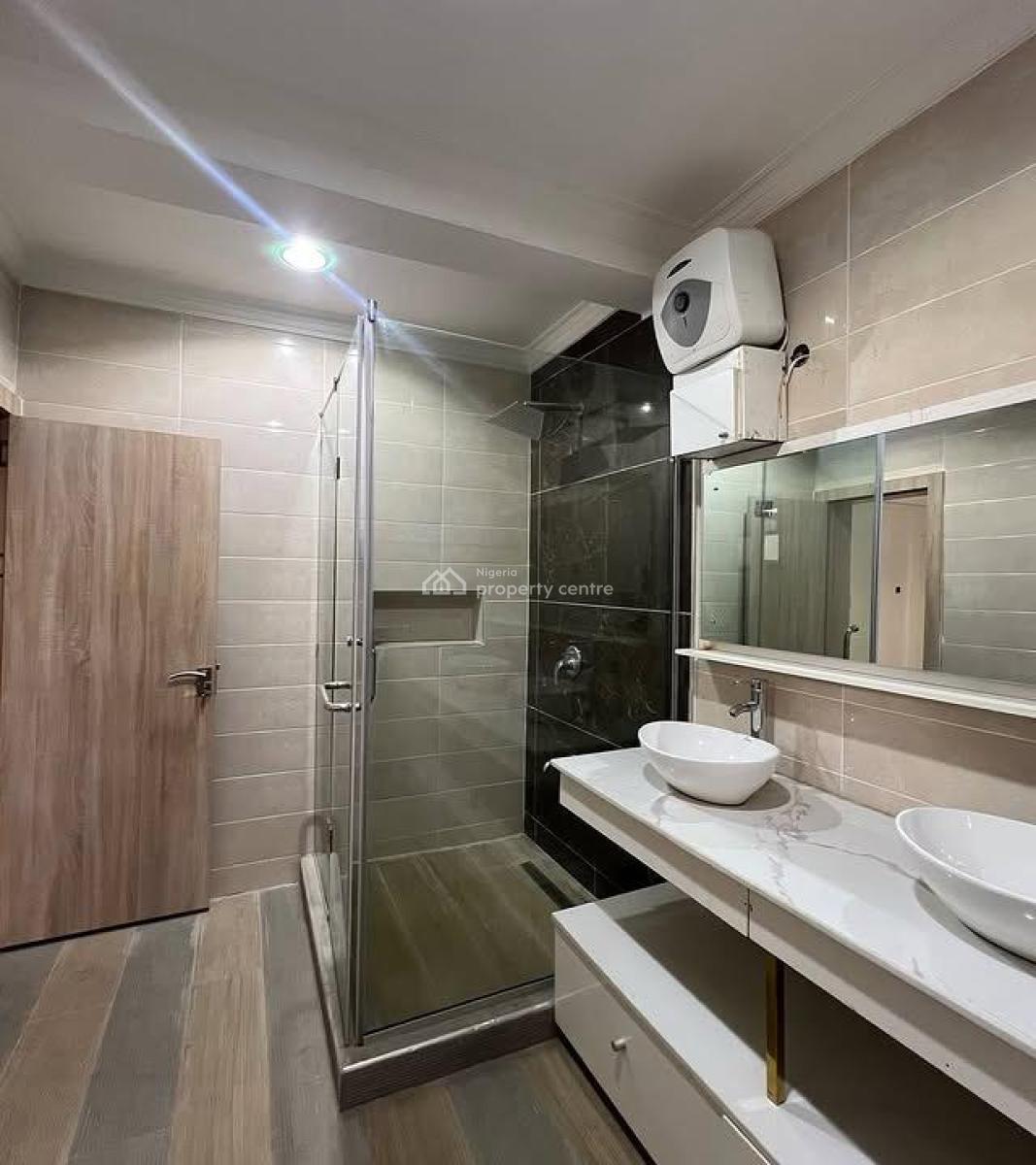 Exquisitely Finished Spacious 4 Bedroom Townhouse/terrace Duplex, Ikate, Lekki, Lagos, Terraced Duplex for Sale