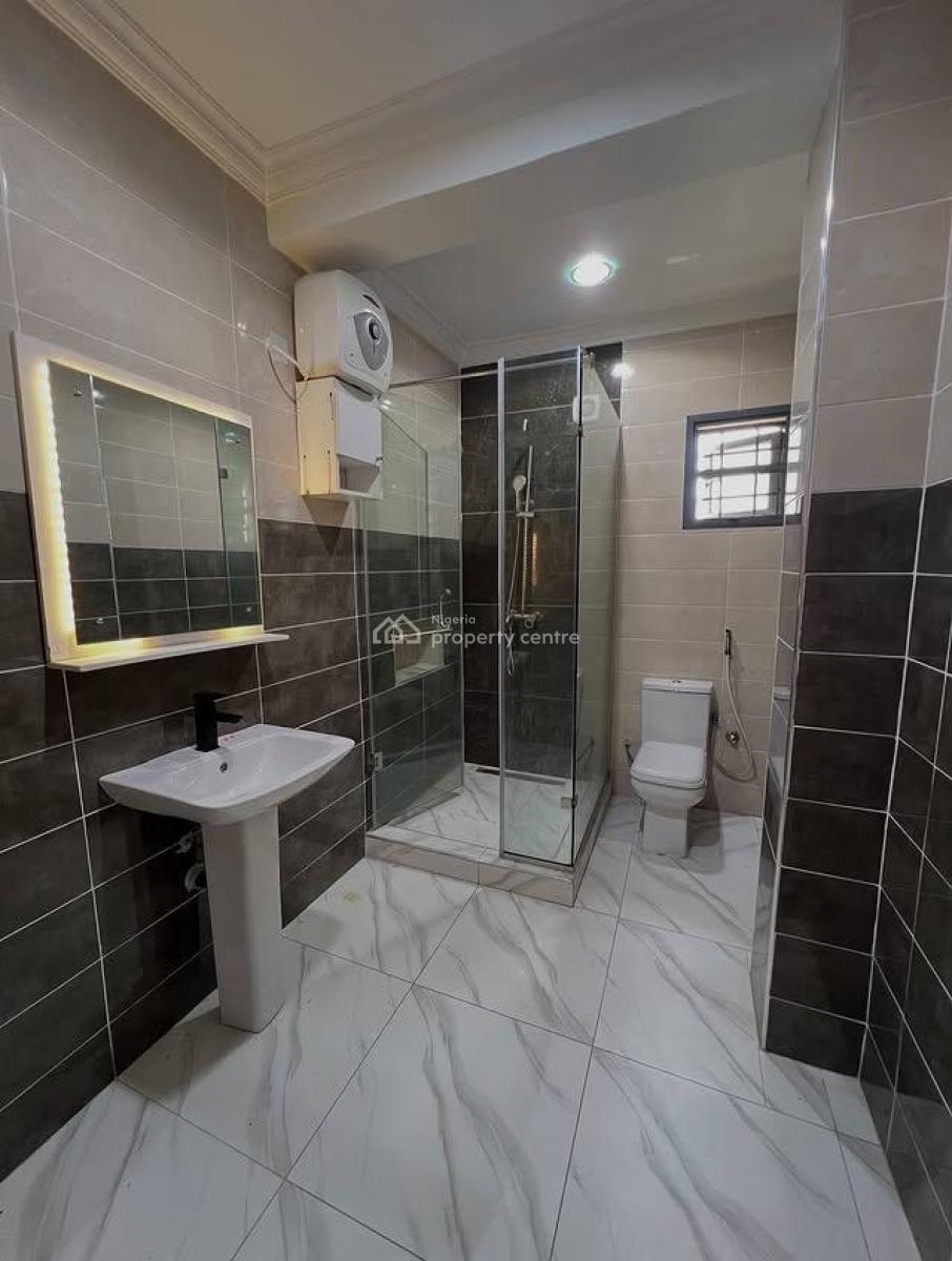 Exquisitely Finished Spacious 4 Bedroom Townhouse/terrace Duplex, Ikate, Lekki, Lagos, Terraced Duplex for Sale