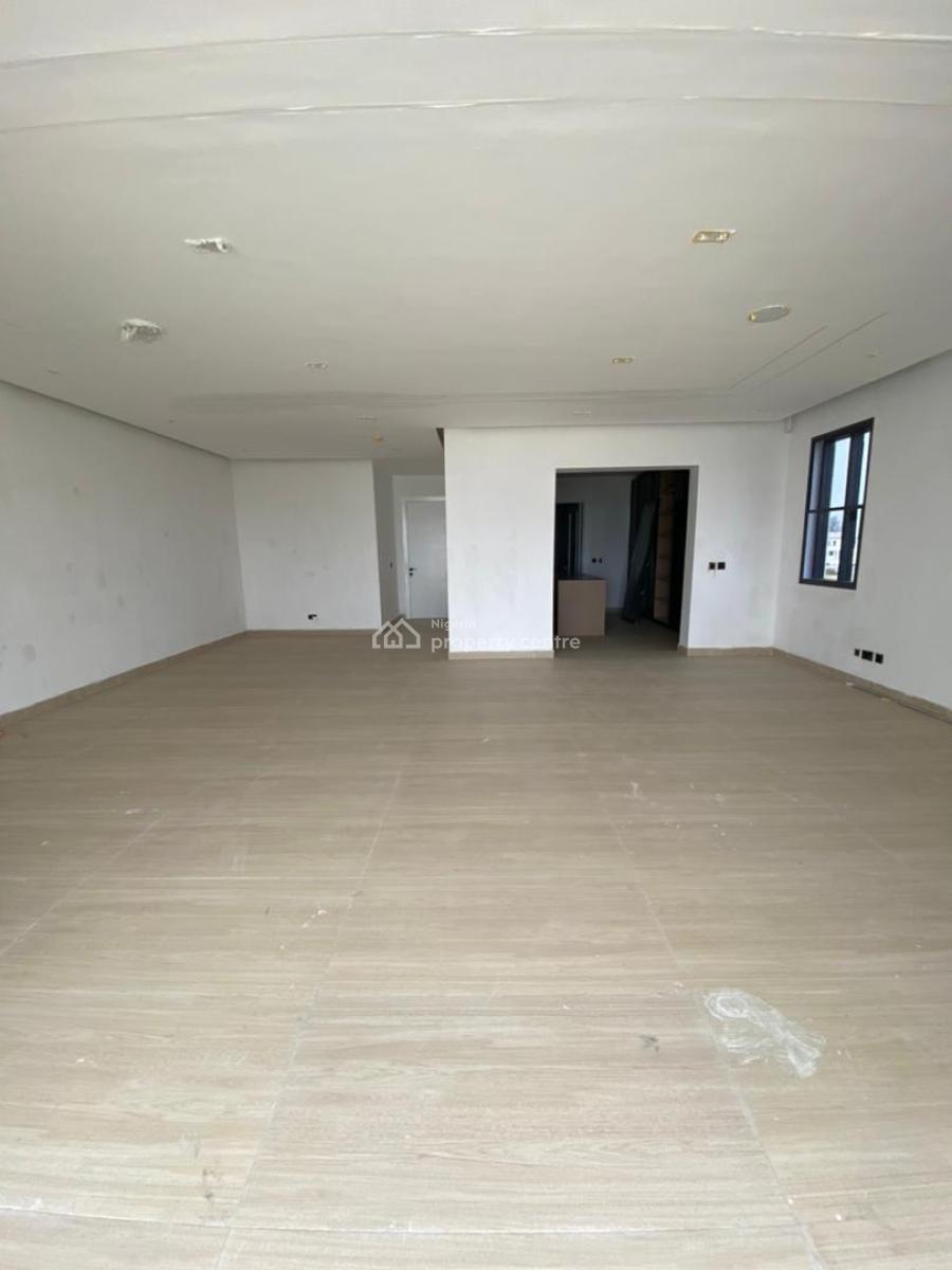 Ultra-luxury 5 Bedroom Semi-detached Duplex with Bq, Cowrie Creek Estate, Ikate, Lekki, Lagos, Semi-detached Duplex for Sale