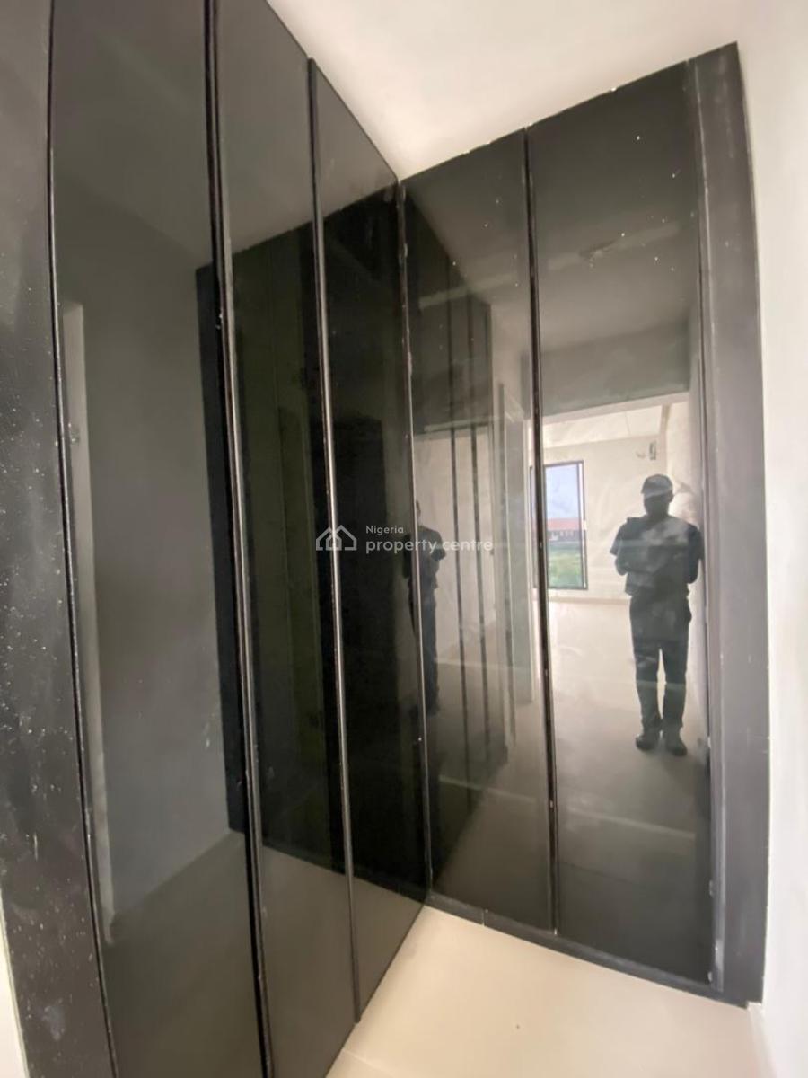 Ultra-luxury 5 Bedroom Semi-detached Duplex with Bq, Cowrie Creek Estate, Ikate, Lekki, Lagos, Semi-detached Duplex for Sale