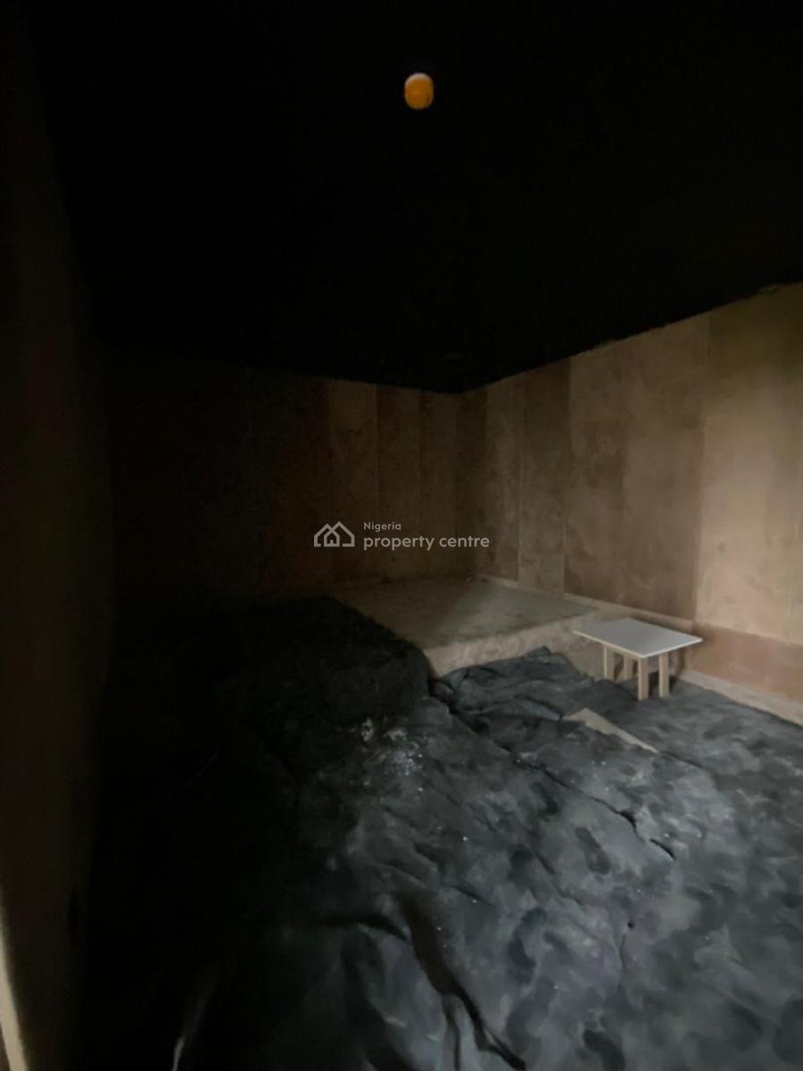 Ultra-luxury 5 Bedroom Semi-detached Duplex with Bq, Cowrie Creek Estate, Ikate, Lekki, Lagos, Semi-detached Duplex for Sale