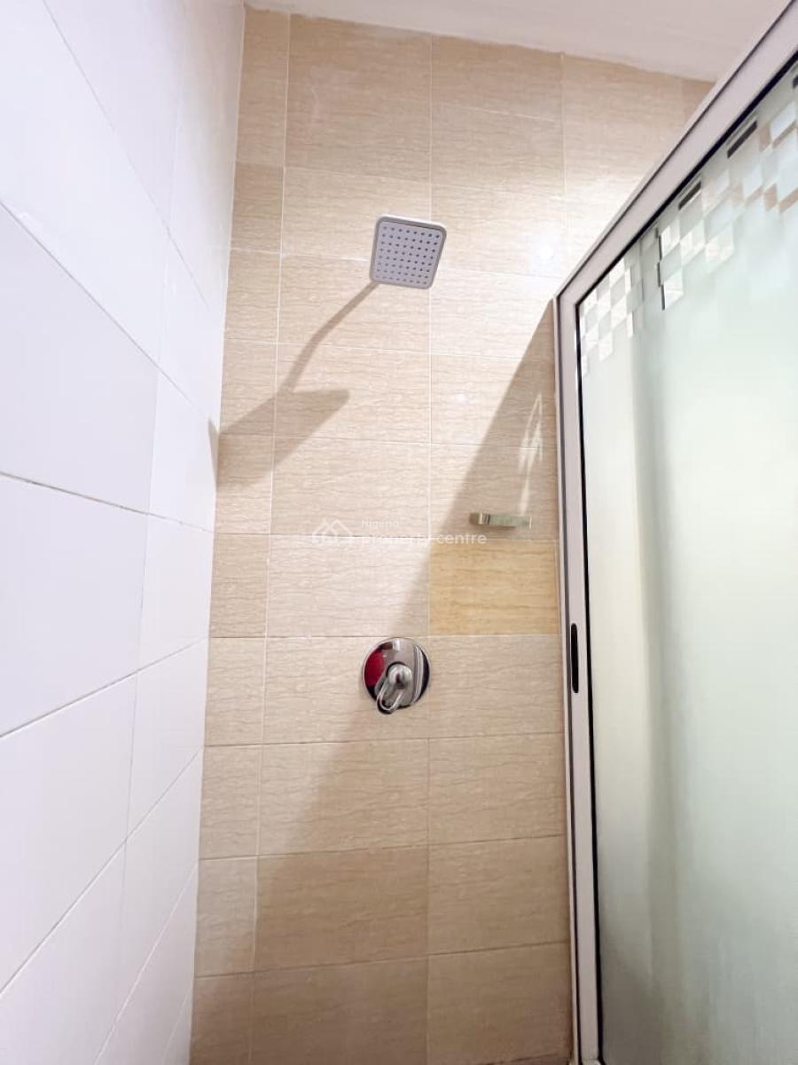 Riverstone 3 Bedroom Apartment, Ajao Crescent, Ajao Estate, Maryland, Lagos, Flat / Apartment Short Let