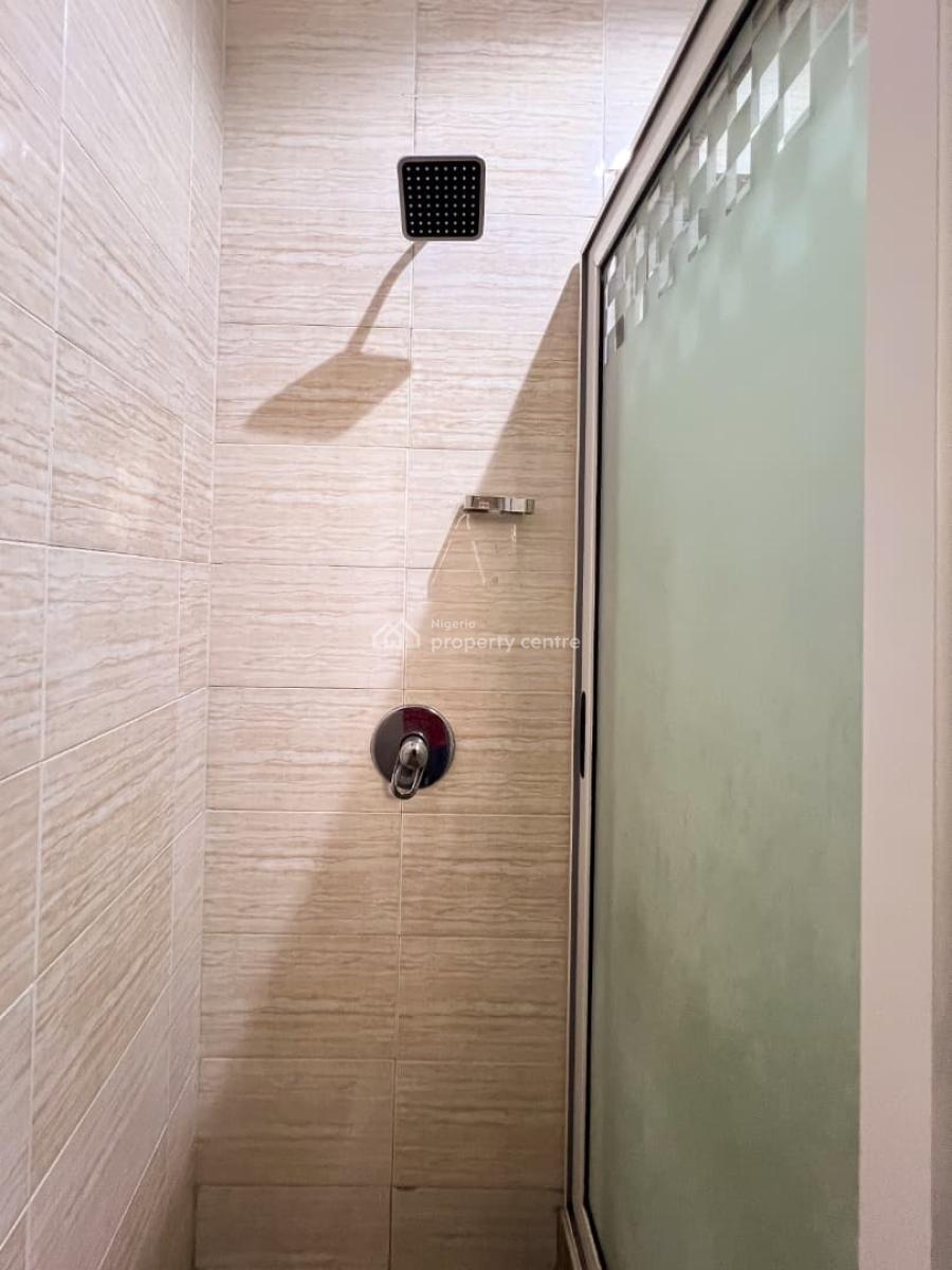 Riverstone 3 Bedroom Apartment, Ajao Crescent, Ajao Estate, Maryland, Lagos, Flat / Apartment Short Let