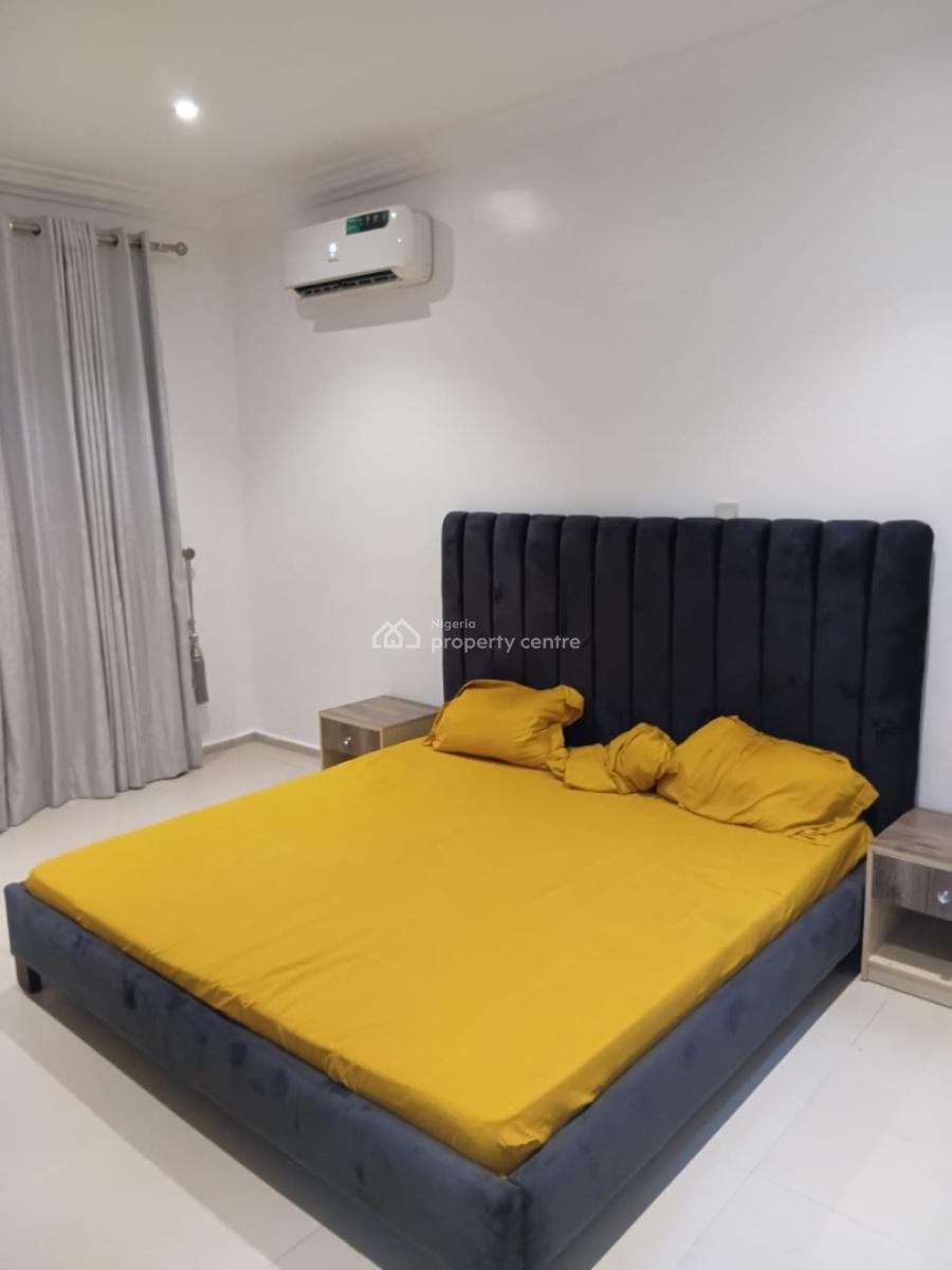 Bedroom, Banana Island, Ikoyi, Lagos, Flat / Apartment for Rent