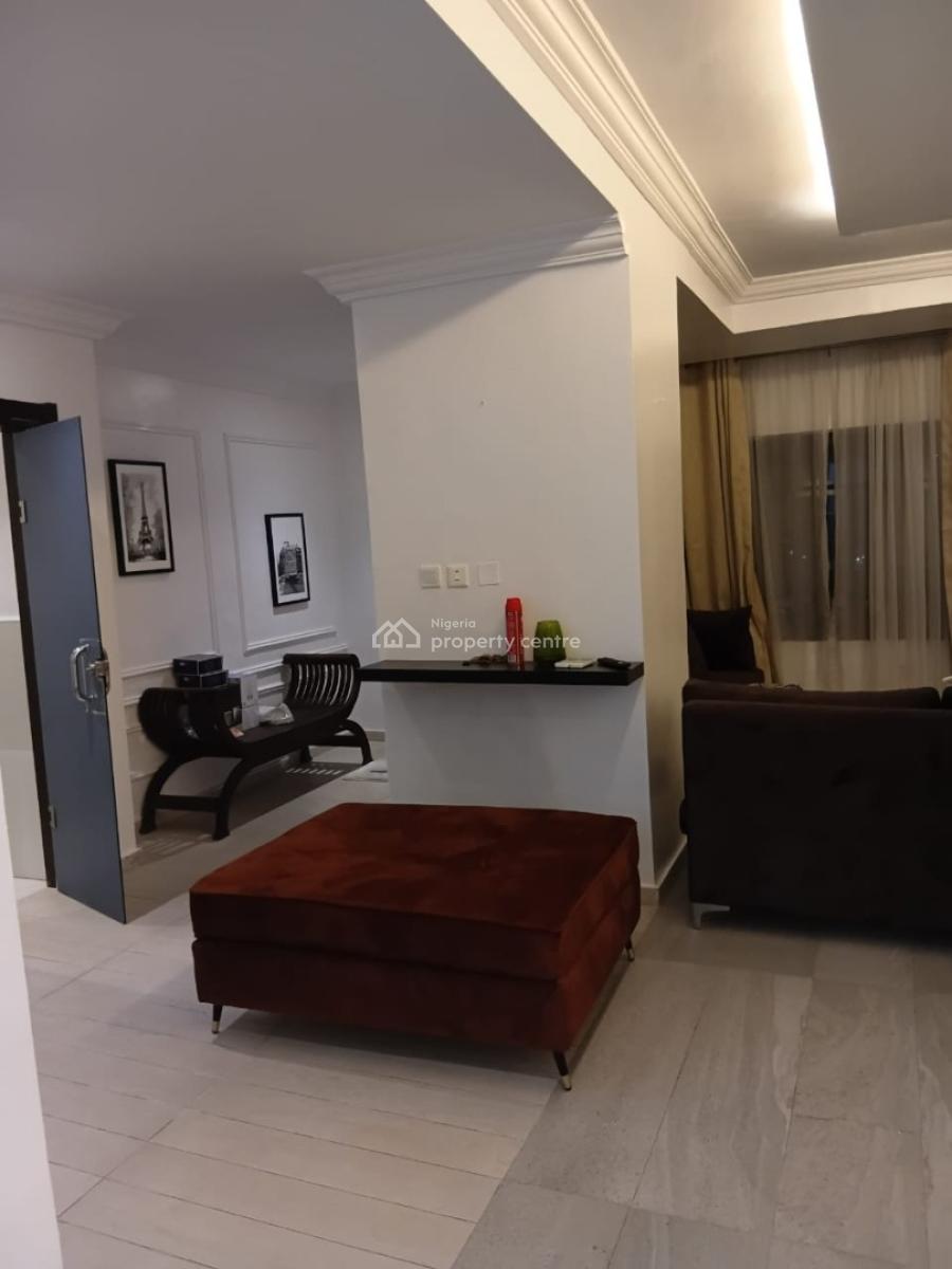 Bedroom, Banana Island, Ikoyi, Lagos, Flat / Apartment for Rent
