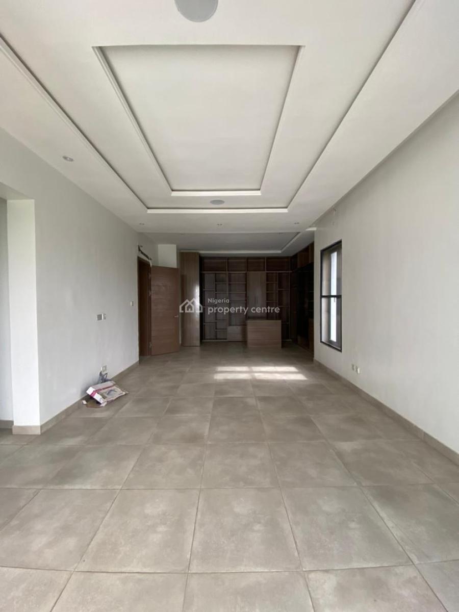 5 Bedroom Detached Duplex with a Pool, Bq, Cinema, Gym, Ikate, Lekki, Lagos, Detached Duplex for Sale