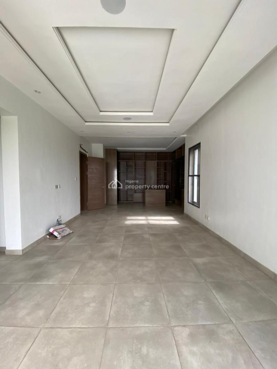 5 Bedroom Detached Duplex with a Pool, Bq, Cinema, Gym, Ikate, Lekki, Lagos, Detached Duplex for Sale
