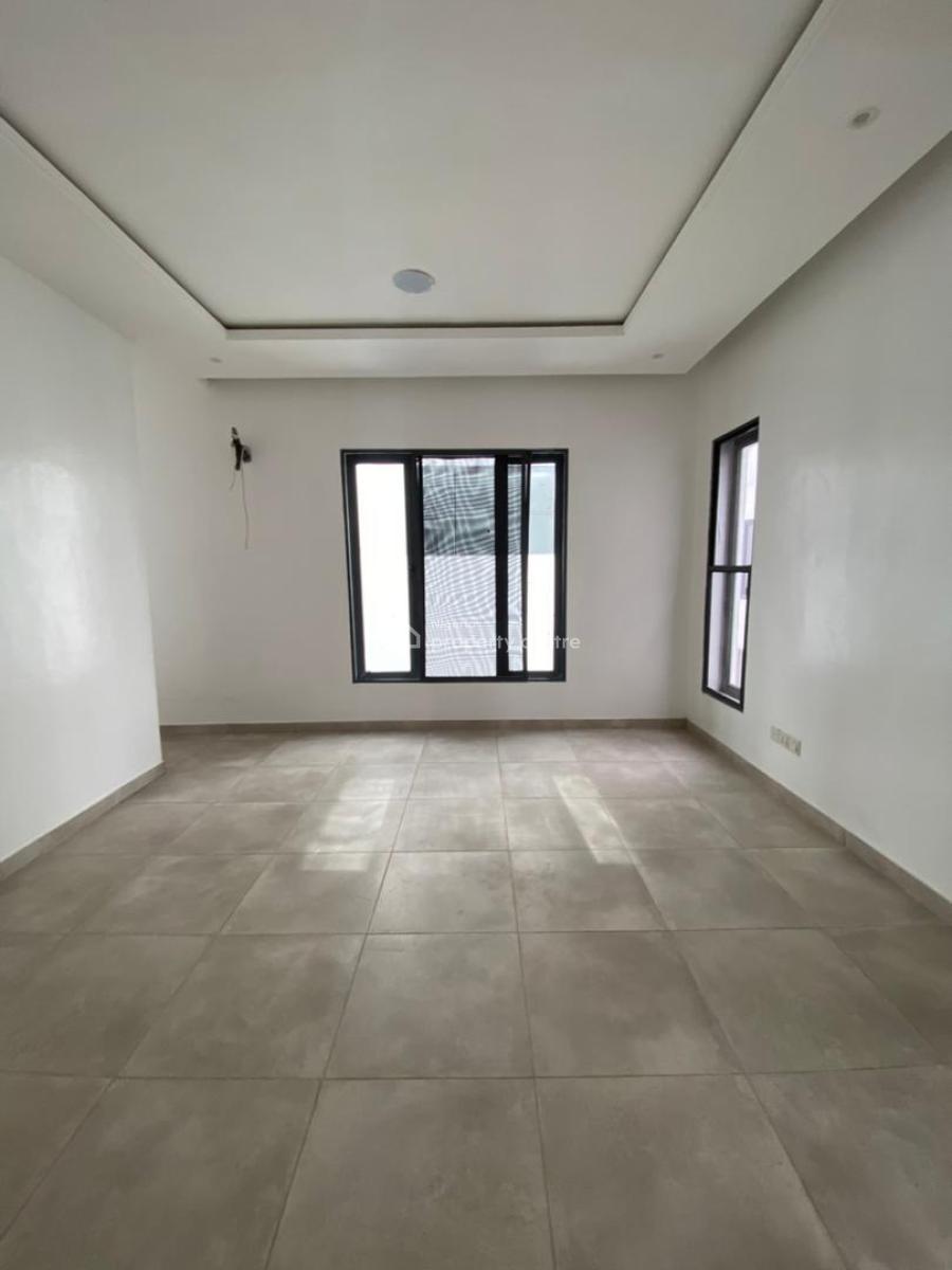 5 Bedroom Detached Duplex with a Pool, Bq, Cinema, Gym, Ikate, Lekki, Lagos, Detached Duplex for Sale