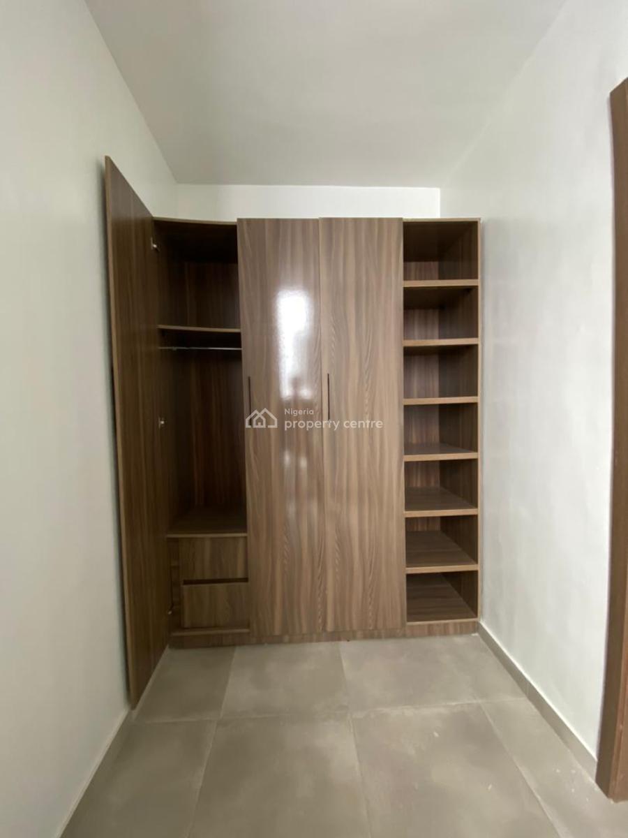 5 Bedroom Detached Duplex with a Pool, Bq, Cinema, Gym, Ikate, Lekki, Lagos, Detached Duplex for Sale