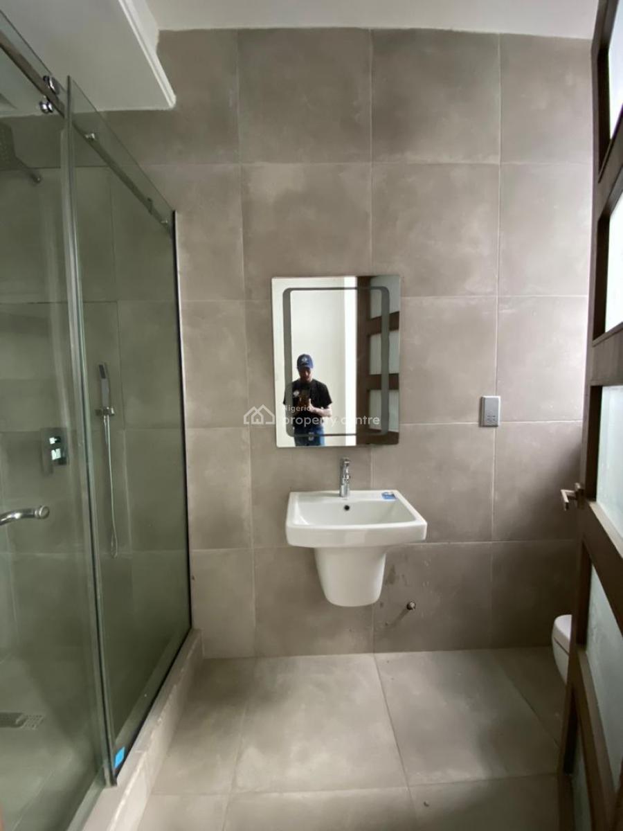 5 Bedroom Detached Duplex with a Pool, Bq, Cinema, Gym, Ikate, Lekki, Lagos, Detached Duplex for Sale