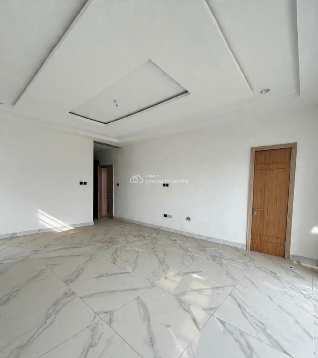 Luxury 5 Bedroom Detached Duplex with Swimming Pool and Bq, Ikota, Ikota, Lekki, Lagos, Detached Duplex for Sale