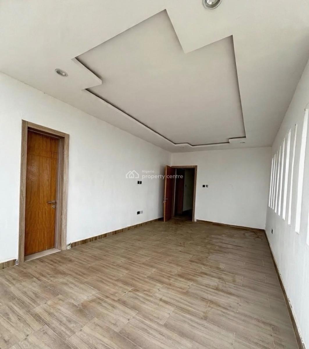 Luxury 5 Bedroom Detached Duplex with Swimming Pool and Bq, Ikota, Ikota, Lekki, Lagos, Detached Duplex for Sale