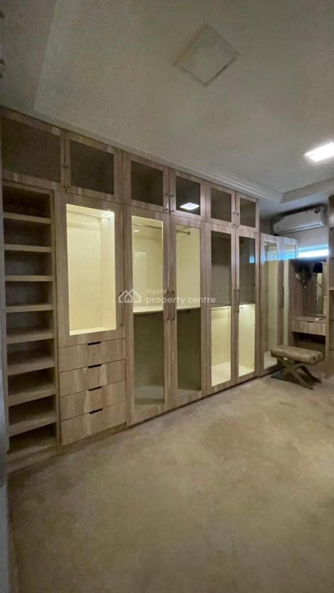 Furnished 2bdroom Serviced Penthouse in Parkview, Ikoyi, Parkview Estate Ikoyi Lagos Nigeria, Parkview, Ikoyi, Lagos, Flat / Apartment for Rent