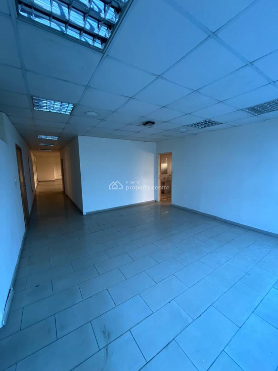 Multiple Units Office Space Available in Ikate, Lekki, Ikate, Lekki, Lagos, Office Space for Rent