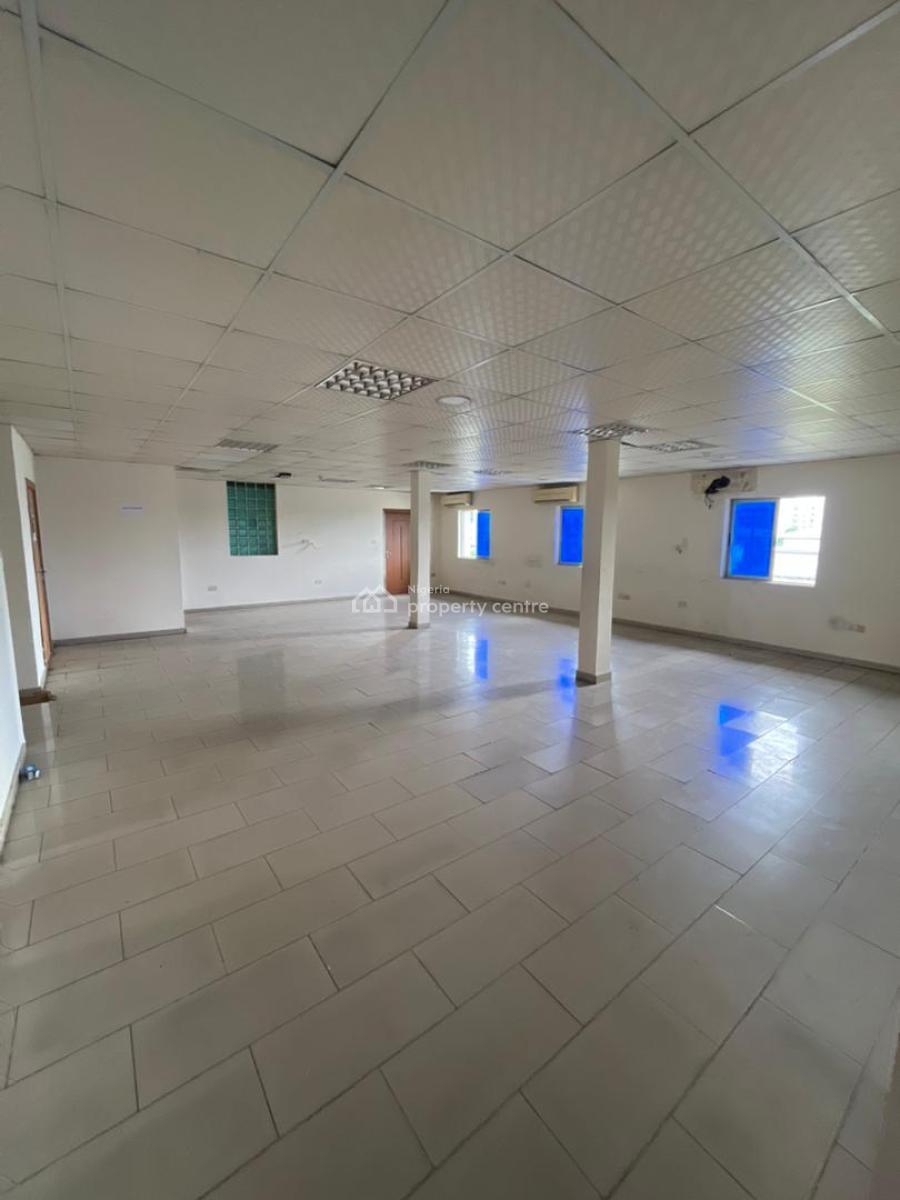 Multiple Units Office Space Available in Ikate, Lekki, Ikate, Lekki, Lagos, Office Space for Rent