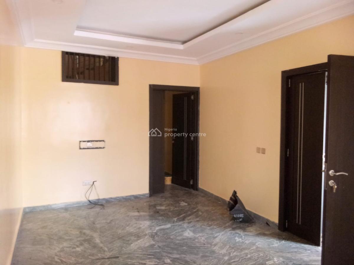 Exquisite 4 Bedroom Semi Detached Duplex, Royal Garden Estate, Ajah, Lagos, Semi-detached Duplex for Rent