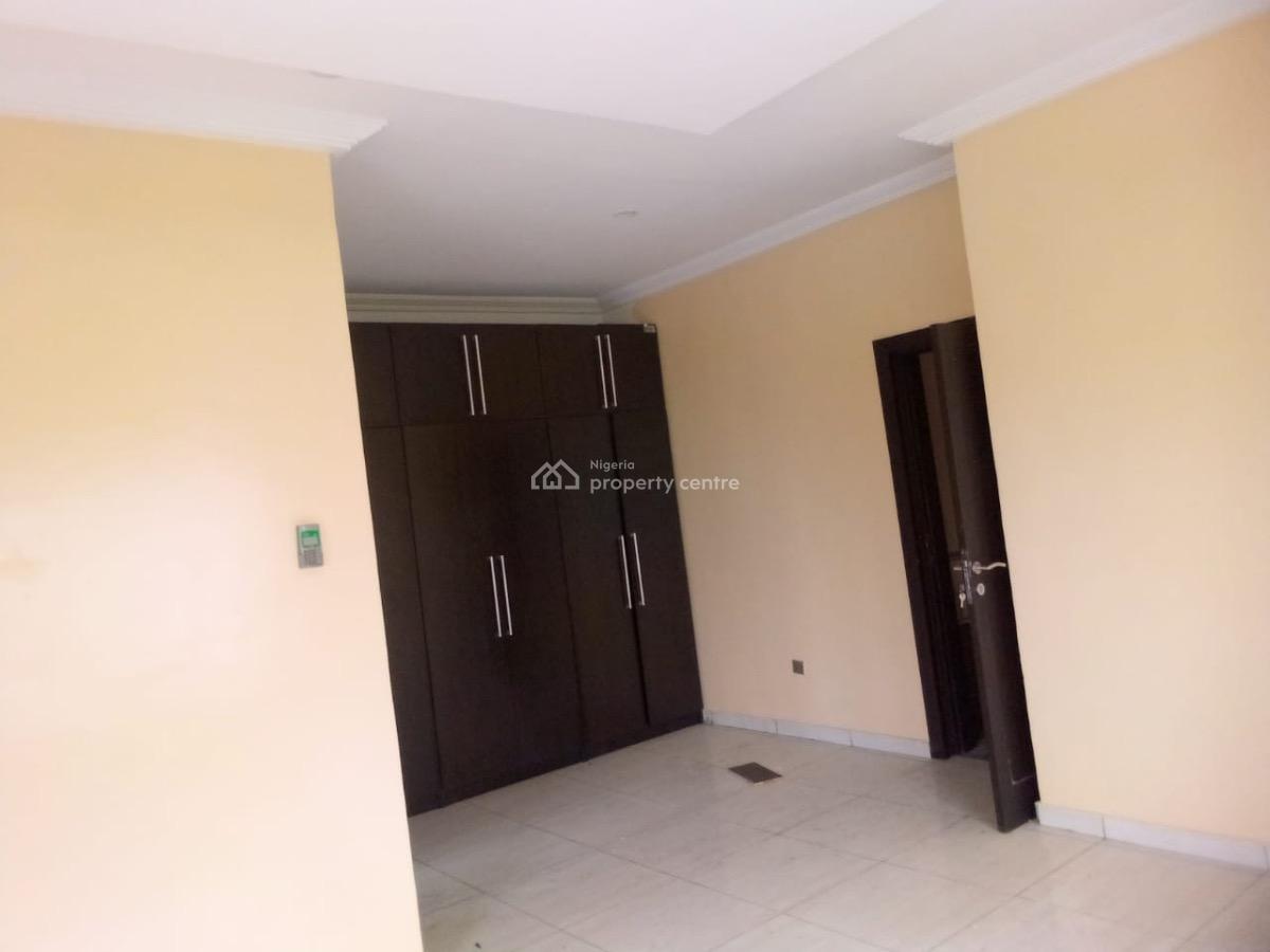Exquisite 4 Bedroom Semi Detached Duplex, Royal Garden Estate, Ajah, Lagos, Semi-detached Duplex for Rent
