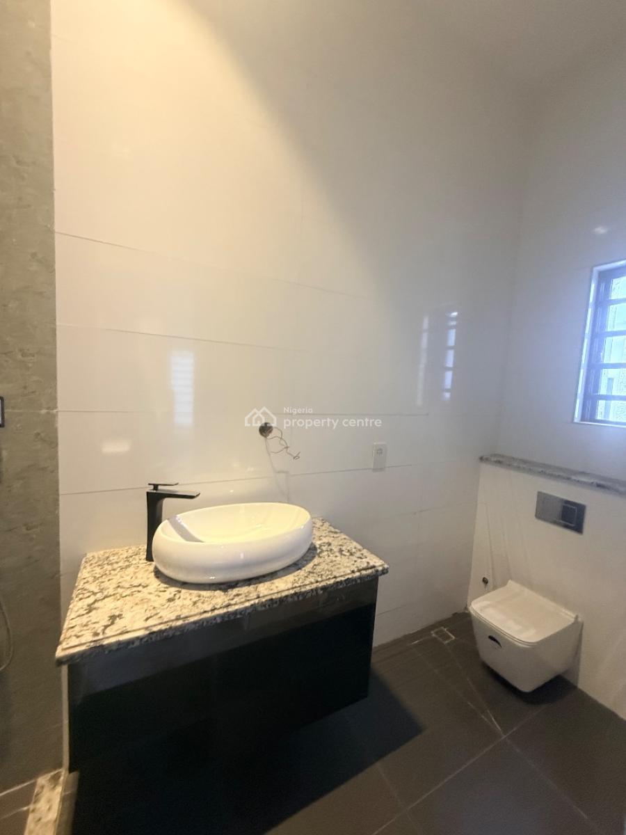 Exquisite 5br Detached Villa with Full Facilities in a Secure Estate, Old Ikoyi, Ikoyi, Lagos, Detached Duplex for Sale