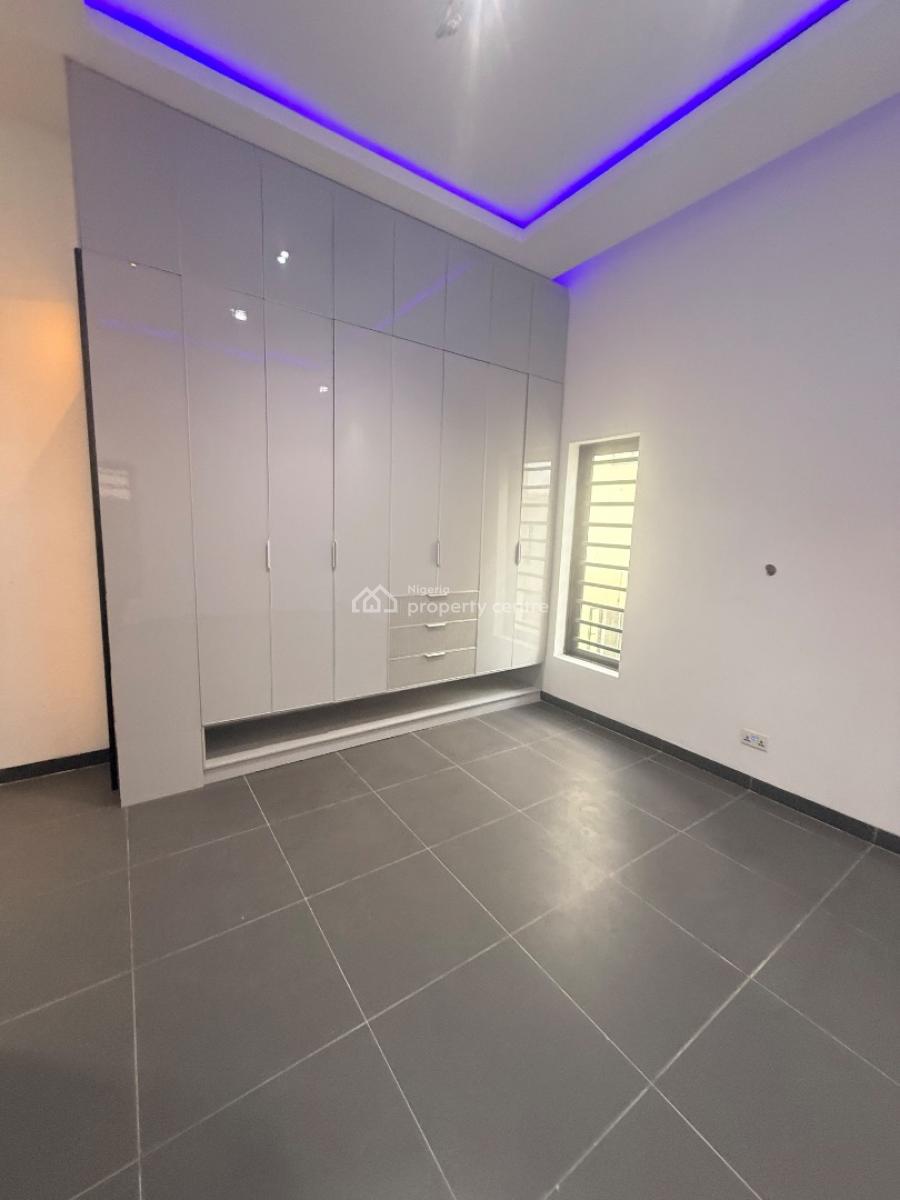 Exquisite 5br Detached Villa with Full Facilities in a Secure Estate, Old Ikoyi, Ikoyi, Lagos, Detached Duplex for Sale