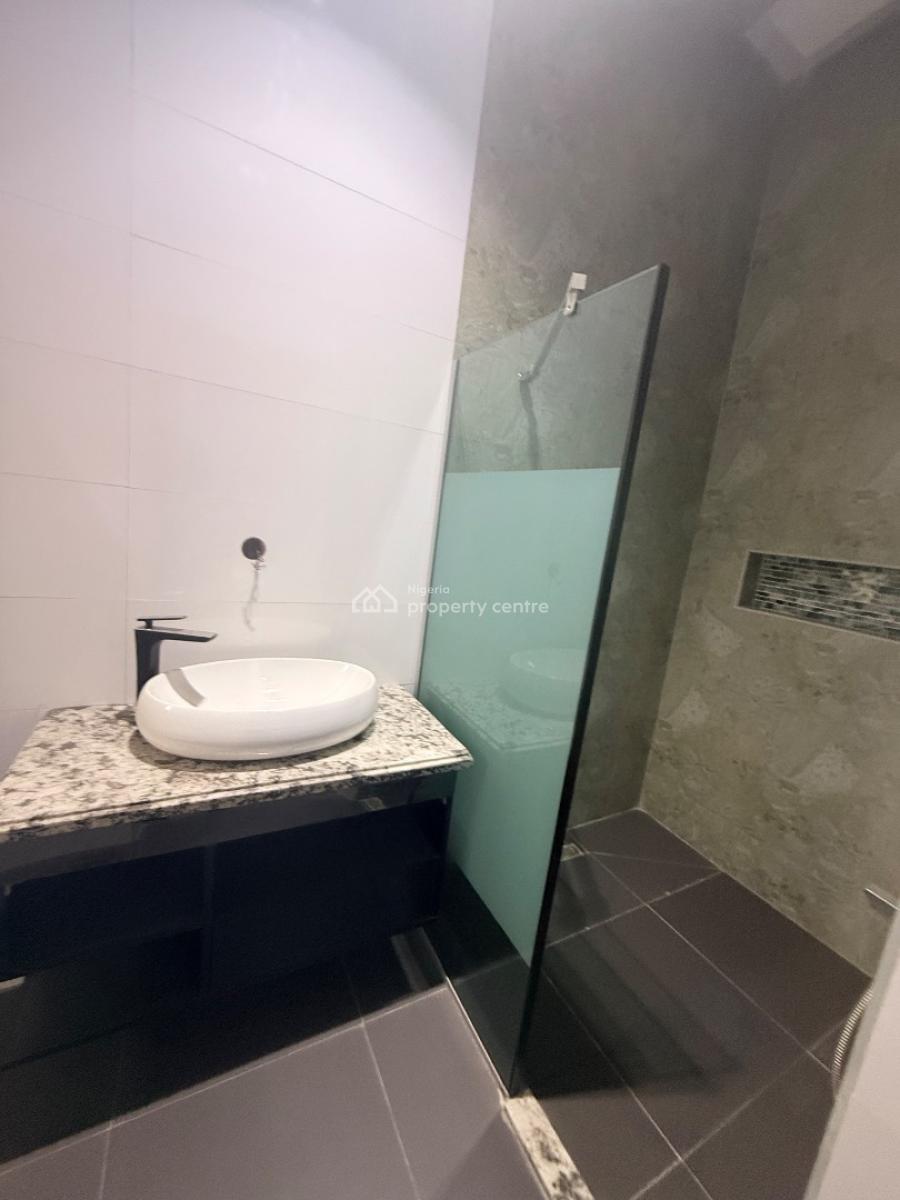 Exquisite 5br Detached Villa with Full Facilities in a Secure Estate, Old Ikoyi, Ikoyi, Lagos, Detached Duplex for Sale