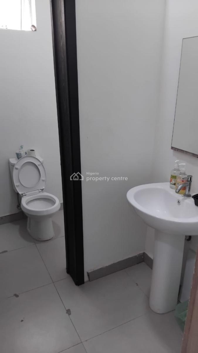 Enjoy a Fully Furnished and Serviced Space Thats Ready for You!, Victoria Island (vi), Lagos, Commercial Property for Rent