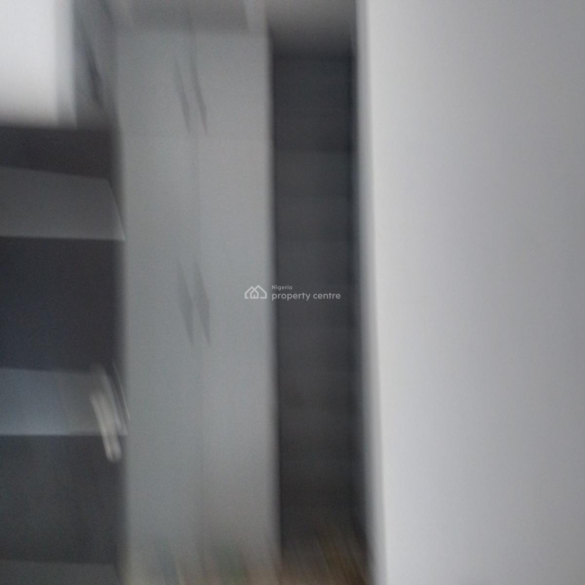 Newly Built and Carcass Terraces House at Gbagada, Gbagada Ifako, Gbagada, Lagos, Terraced Duplex for Sale