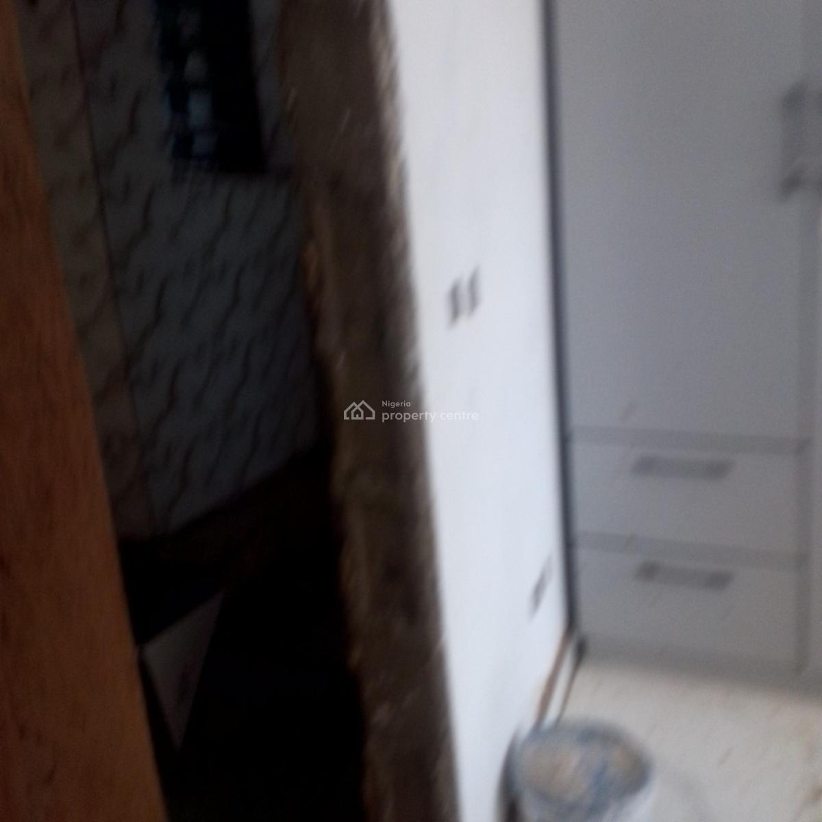 Newly Built and Carcass Terraces House at Gbagada, Gbagada Ifako, Gbagada, Lagos, Terraced Duplex for Sale