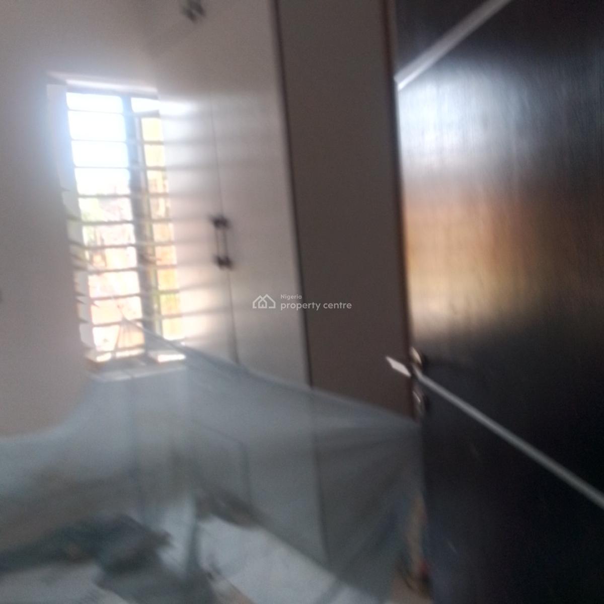 Newly Built and Carcass Terraces House at Gbagada, Gbagada Ifako, Gbagada, Lagos, Terraced Duplex for Sale