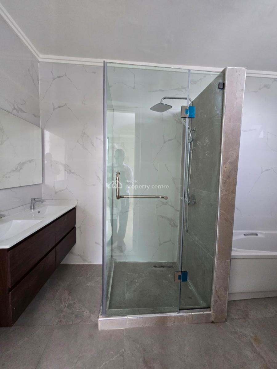 Luxury 4 Bedroom Maisonette with Boys Quarters, Luxury 4 Bedroom Maisonette with Boys Quarters, Lekki Phase 1, Lekki, Lagos, House for Sale