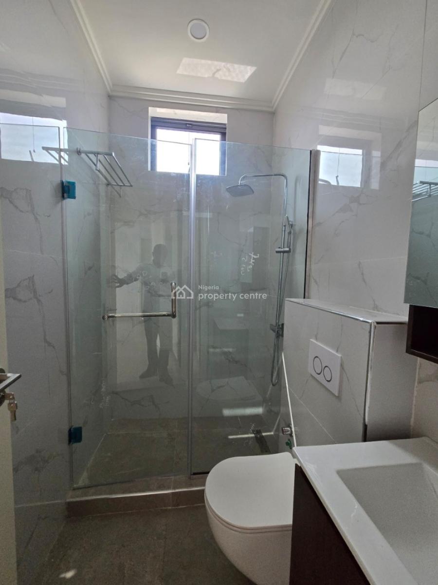 Luxury 4 Bedroom Maisonette with Boys Quarters, Luxury 4 Bedroom Maisonette with Boys Quarters, Lekki Phase 1, Lekki, Lagos, House for Sale
