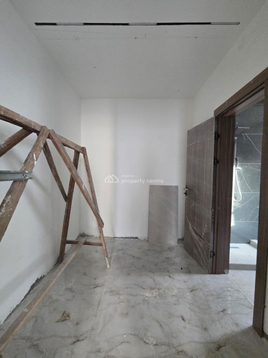Ultra Luxury 5 Bedroom Fully Detached Duplex with Boys Quarters, Ultra Luxury 5 Bedroom Fully Detached Duplex with Boys Quarters, Lekki Phase 1, Lekki, Lagos, Detached Duplex for Sale