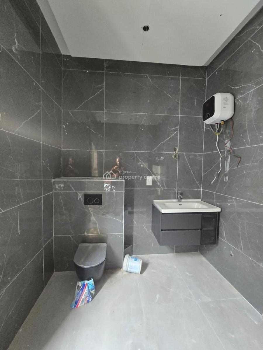 Ultra Luxury 5 Bedroom Fully Detached Duplex with Boys Quarters, Ultra Luxury 5 Bedroom Fully Detached Duplex with Boys Quarters, Lekki Phase 1, Lekki, Lagos, Detached Duplex for Sale