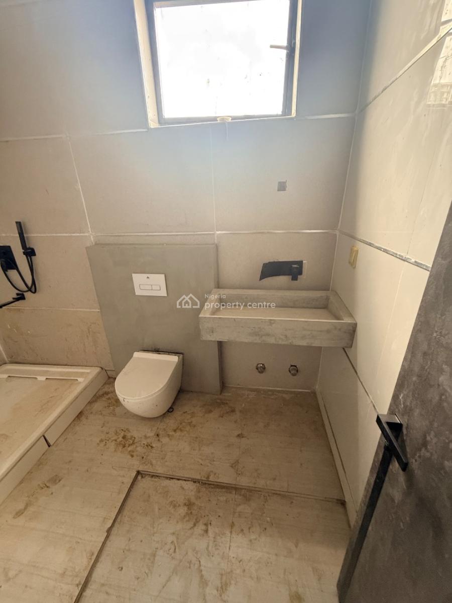 Ultra-modern 5br Haven with Pool & Gym in Secure Old Ikoyi Estate, Ikoyi, Lagos, Detached Duplex for Sale