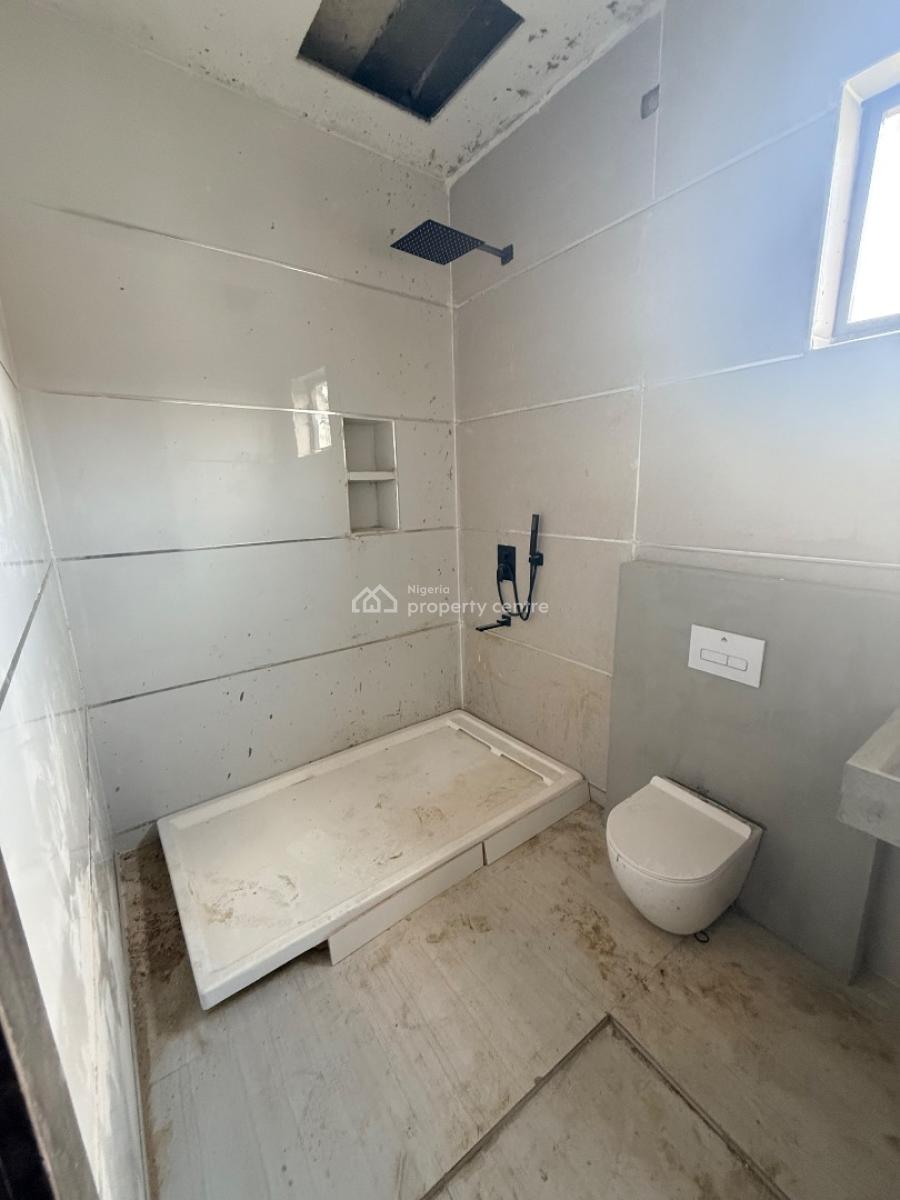 Ultra-modern 5br Haven with Pool & Gym in Secure Old Ikoyi Estate, Ikoyi, Lagos, Detached Duplex for Sale