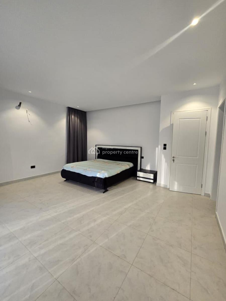 Luxury 4 Bedroom Semi Detached Duplex with Boys Quarters, Luxury 4 Bedroom Semi Detached Duplex with Boys Quarters, Lekki Phase 1, Lekki, Lagos, Semi-detached Duplex for Sale