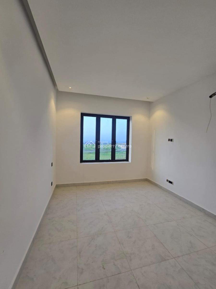 Luxury 4 Bedroom Semi Detached Duplex with Boys Quarters, Luxury 4 Bedroom Semi Detached Duplex with Boys Quarters, Lekki Phase 1, Lekki, Lagos, Semi-detached Duplex for Sale