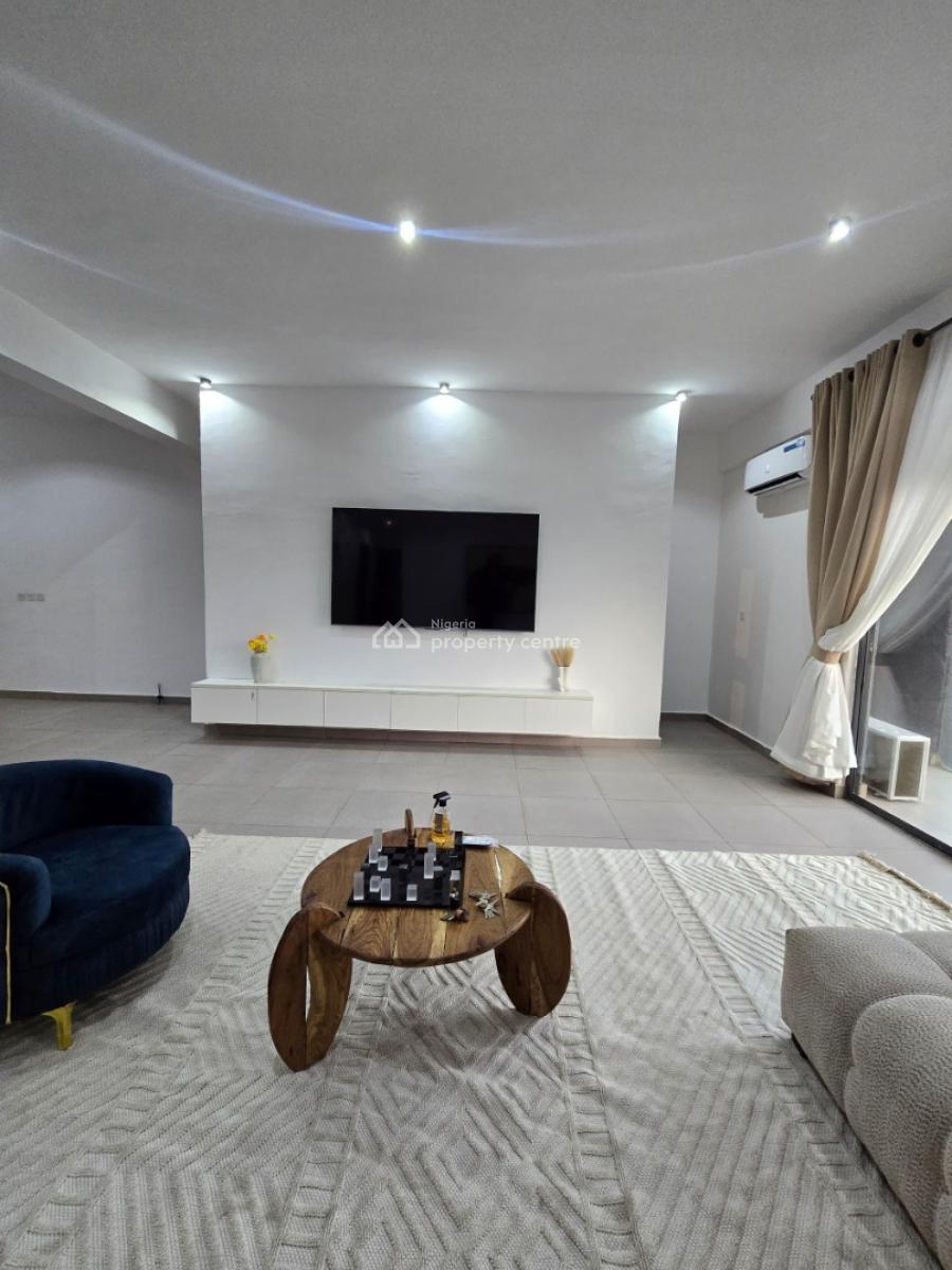 Modern 2 Bedroom Apartments in a Secure & Well Developed Estate, Modern 2 Bedroom Apartments in a Secure & Well Developed Estate, Ikate, Lekki, Lagos, Flat / Apartment for Sale