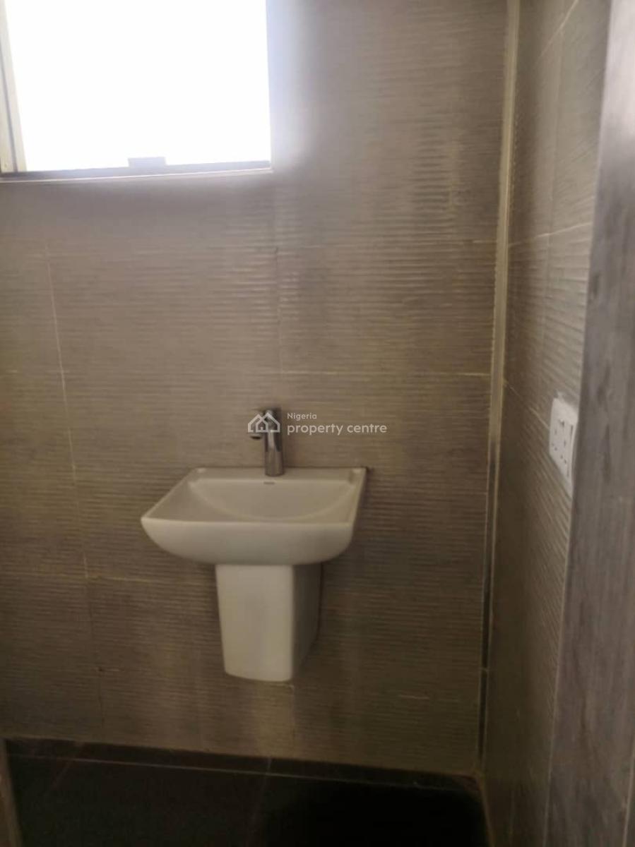 Open Plan Office Space, Ikeja, Lagos, Office Space for Rent