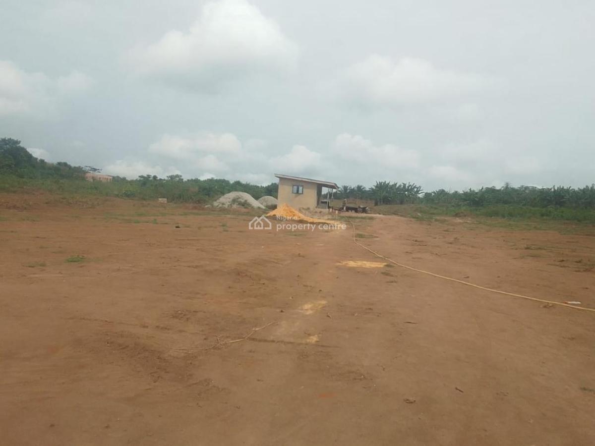 Dry Land Buy and Build in Ogun State, Mowe Ofada, Ogun, Residential Land for Sale