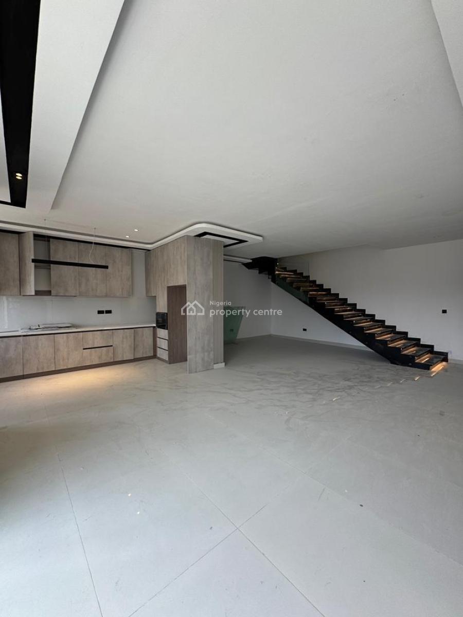 Modern 2 Bedroom Apartments The Prestigious and Secure Lekki Phase 1, Modern 2 Bedroom Apartments The Prestigious and Secure Environment, Lekki Phase 1, Lekki, Lagos, Flat / Apartment for Sale